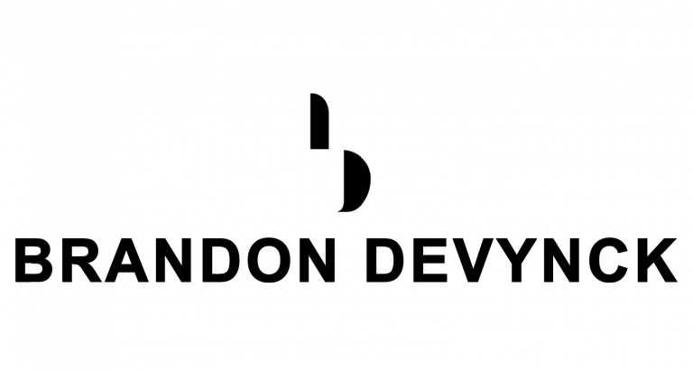 Logo Brandon Devynck - Vidéaste Photographe Paris