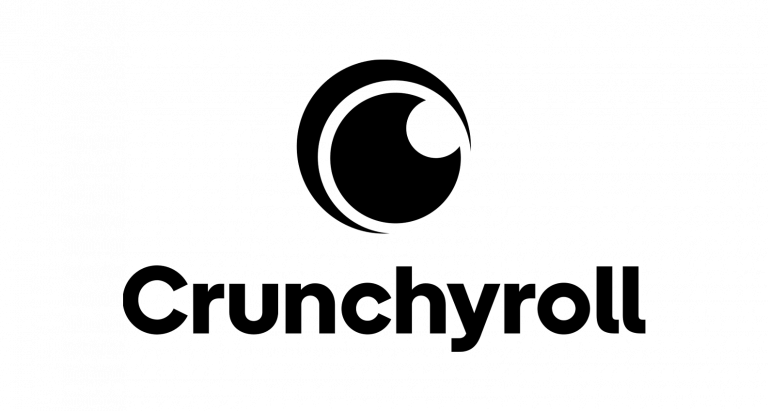 Logo Crunchyroll - Vidéaste Photographe Paris