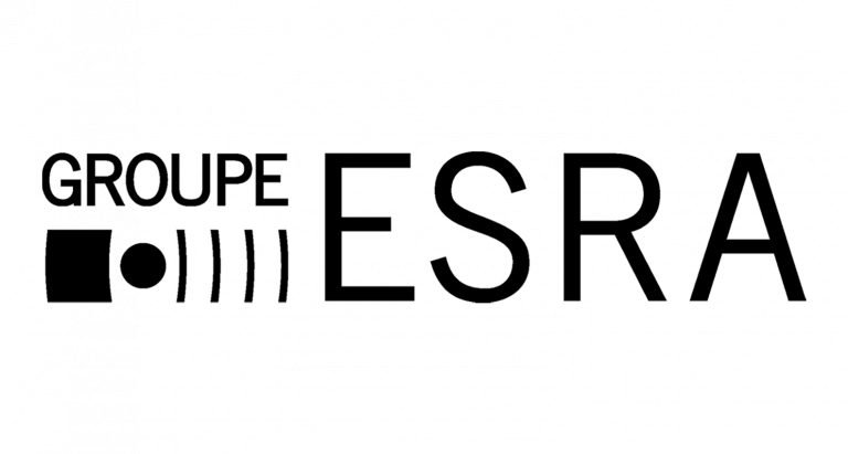 Logo ESRA - Vidéaste Photographe Paris