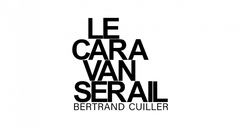 Logo Le Caravanserail - Vidéaste Photographe Paris
