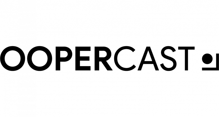 Logo Oopercast - Vidéaste Photographe Paris