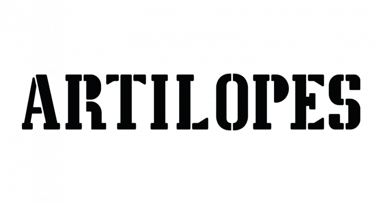 Logo Artilopes - Vidéaste Photographe Paris