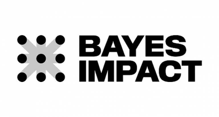 Logo Bayes Impact - Vidéaste Photographe Paris